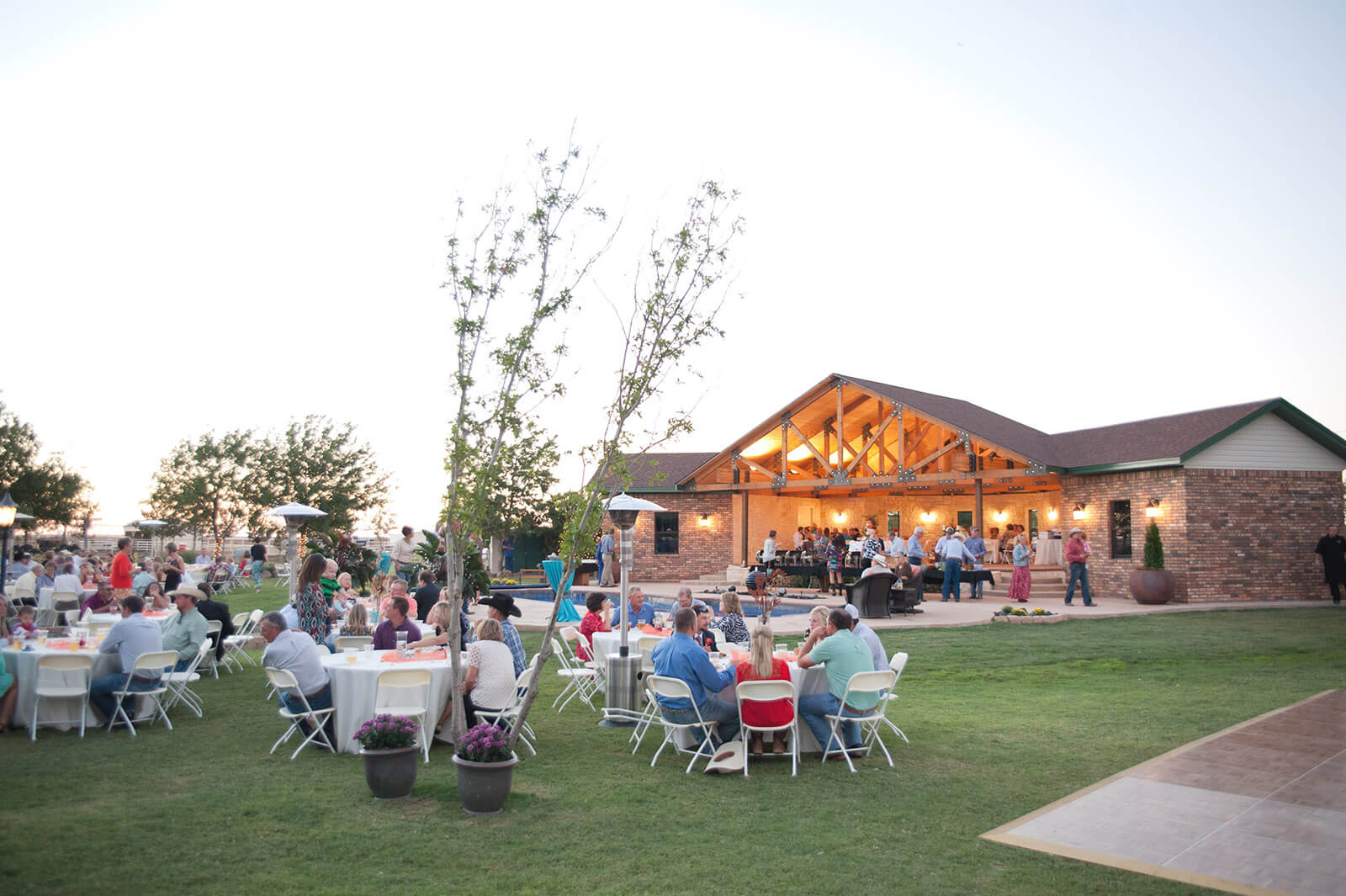 Quinceaneras Event Center