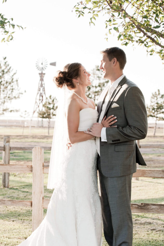 Hereford Texas Weddings