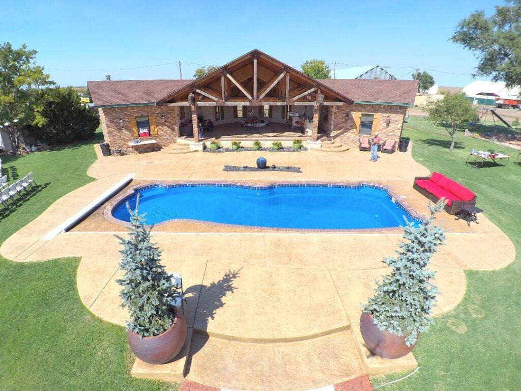 Panhandle Event Venue